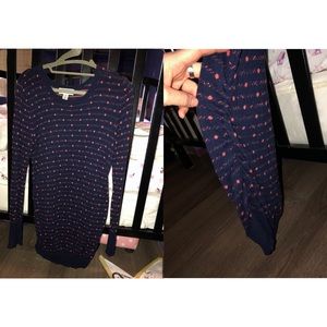 💓💓 Motherhood maternity shirt